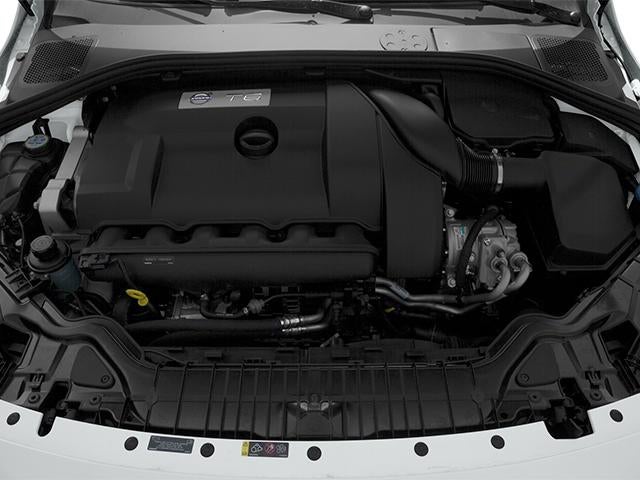 2014 Volvo S60 4dr Sdn T5 FWD