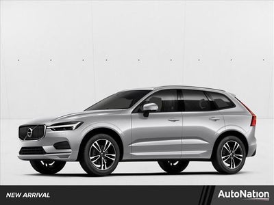2021 Volvo XC60 T5 FWD Momentum