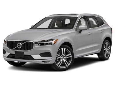 2021 Volvo XC60 T5 FWD Momentum