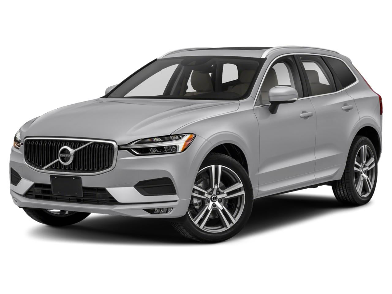 2021 Volvo XC60 T5 FWD Momentum