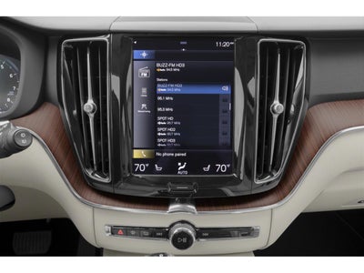 2021 Volvo XC60 T5 FWD Momentum