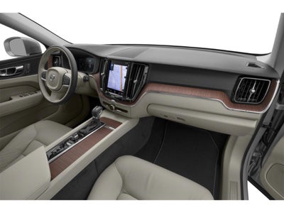 2021 Volvo XC60 T5 FWD Momentum