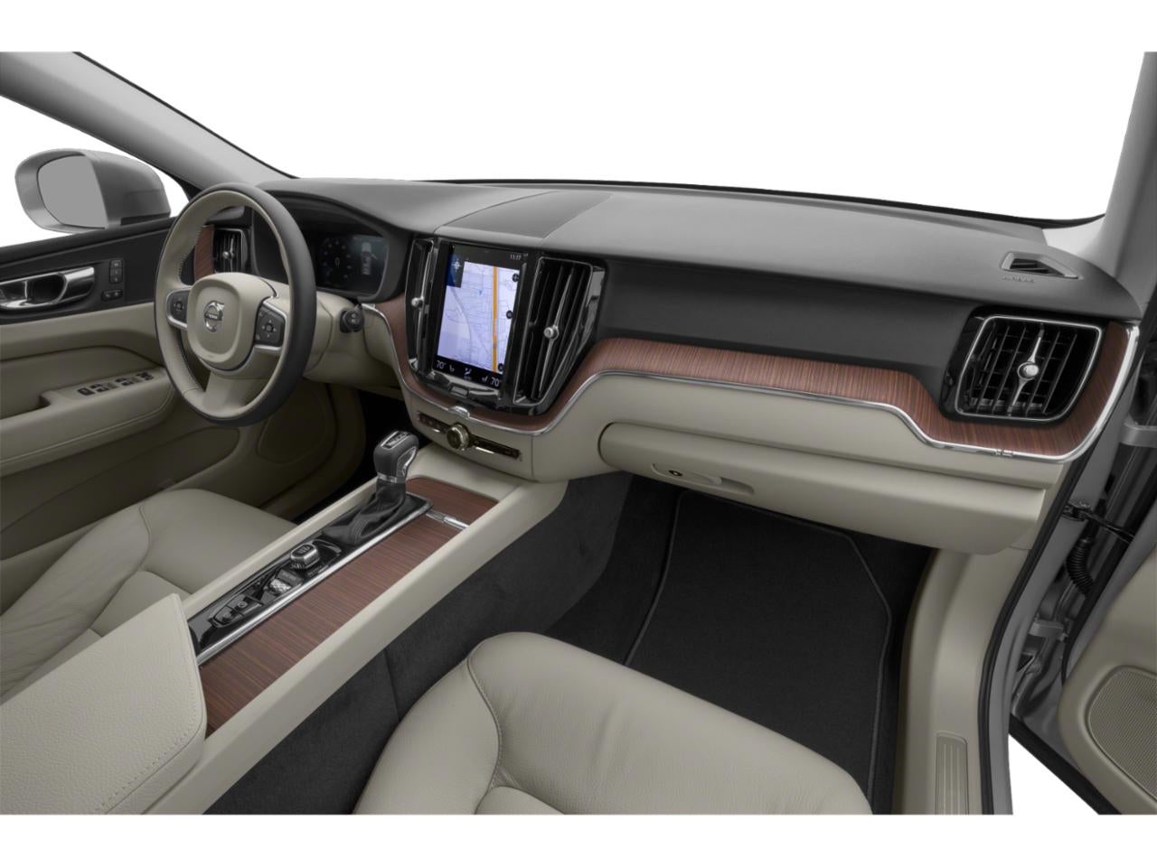2021 Volvo XC60 T5 FWD Momentum