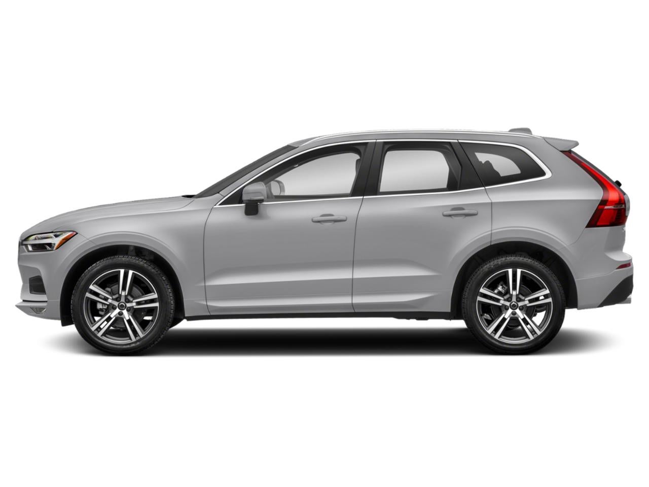 2021 Volvo XC60 T5 FWD Momentum