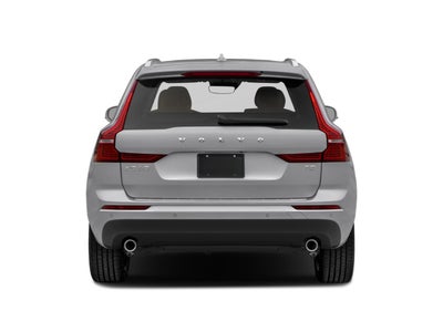 2021 Volvo XC60 T5 FWD Momentum