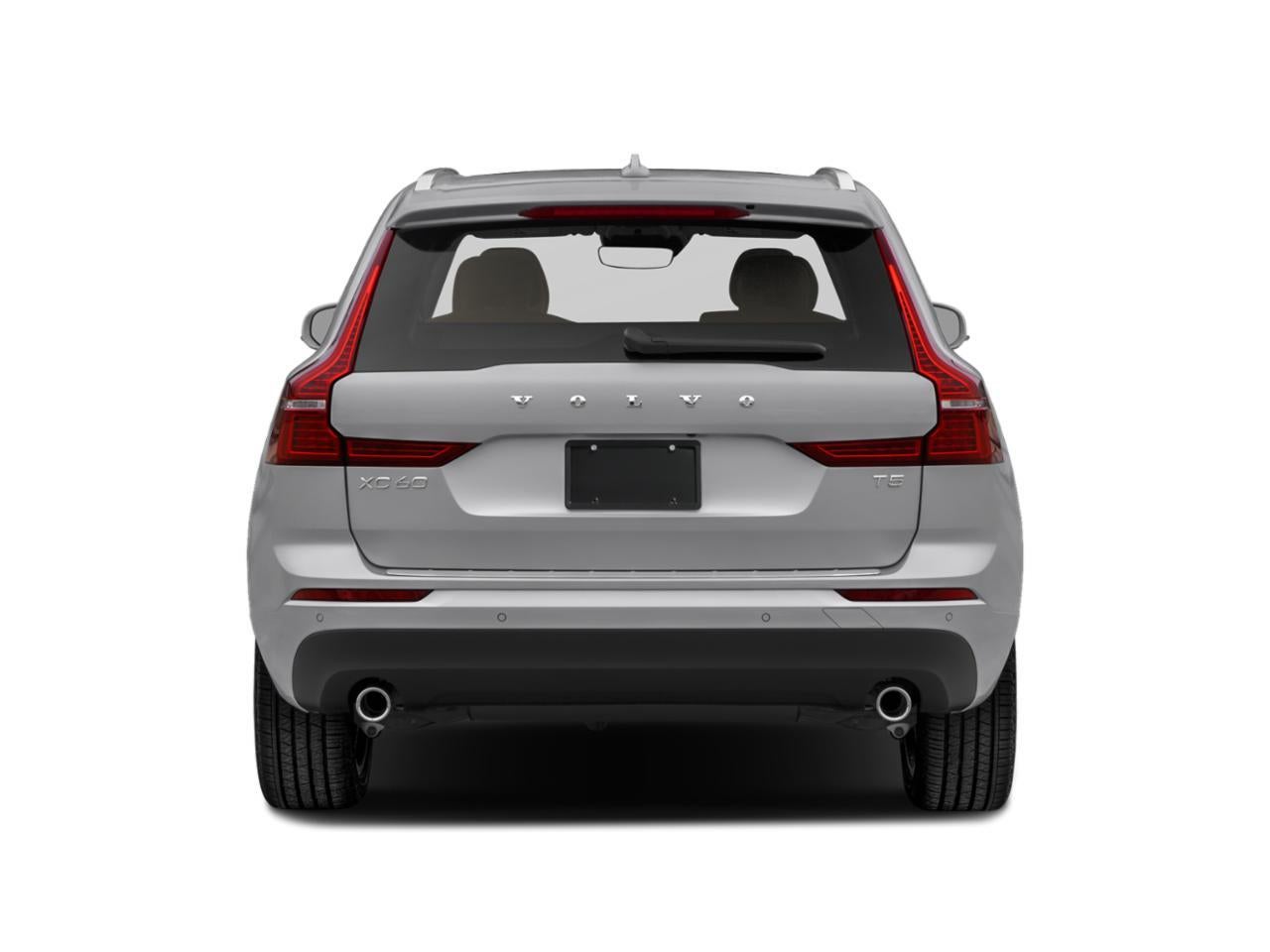 2021 Volvo XC60 T5 FWD Momentum