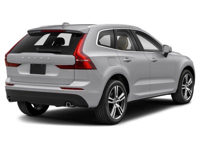 2021 Volvo XC60 T5 FWD Momentum