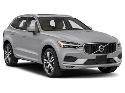 2021 Volvo XC60 T5 FWD Momentum