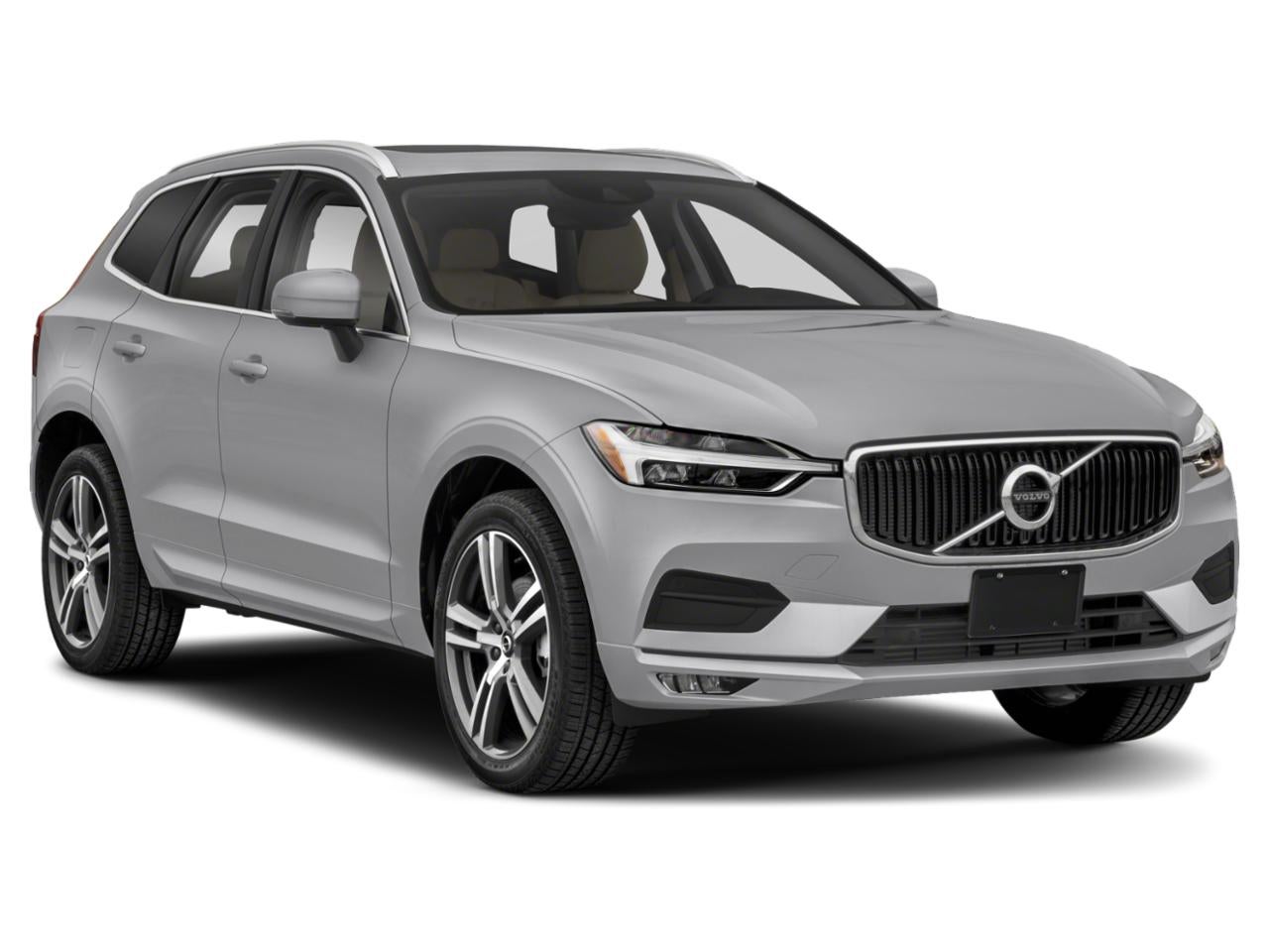 2021 Volvo XC60 T5 FWD Momentum