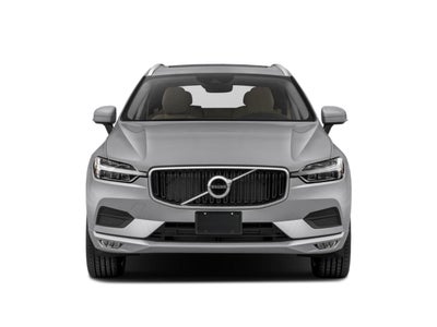 2021 Volvo XC60 T5 FWD Momentum