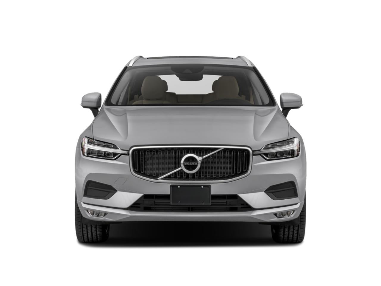2021 Volvo XC60 T5 FWD Momentum