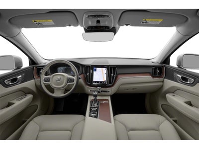 2021 Volvo XC60 T5 FWD Momentum