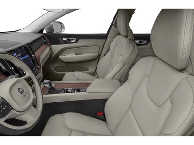 2021 Volvo XC60 T5 FWD Momentum