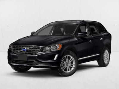 2016 Volvo XC60 FWD 4dr T5 Drive-E Premier