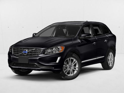 2016 Volvo XC60 FWD 4dr T5 Drive-E Premier
