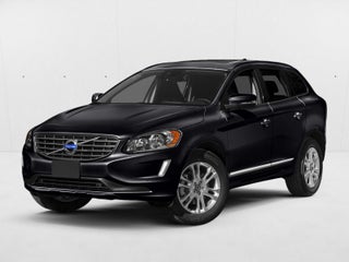 2016 Volvo XC60 FWD 4dr T5 Drive-E Premier