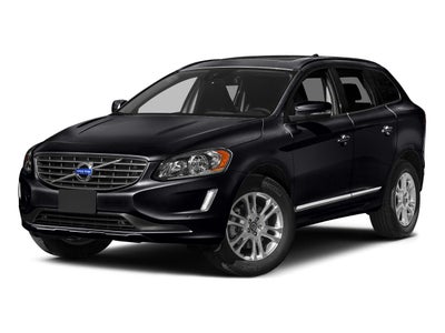 2016 Volvo XC60 FWD 4dr T5 Drive-E Premier
