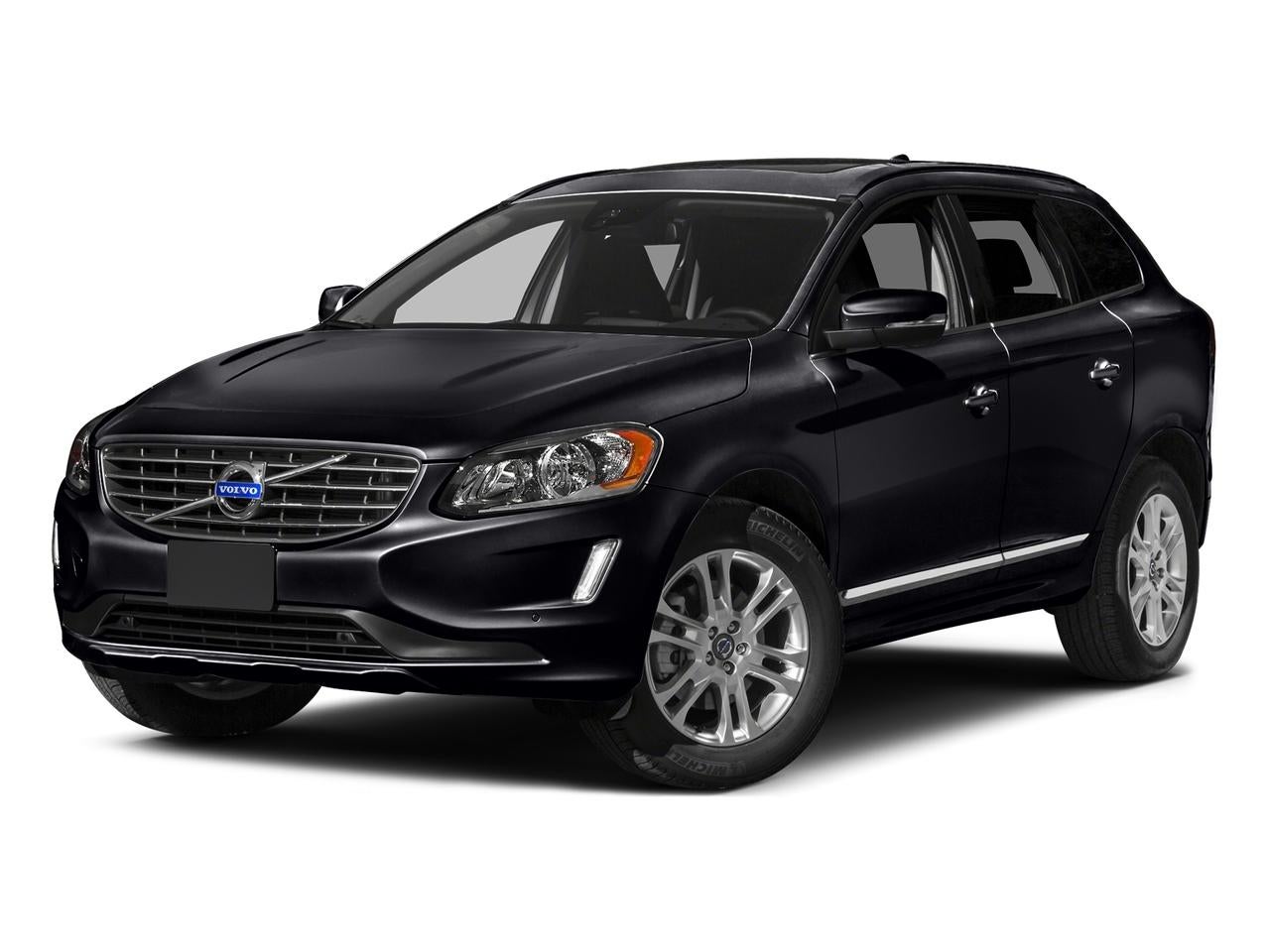 2016 Volvo XC60 FWD 4dr T5 Drive-E Premier