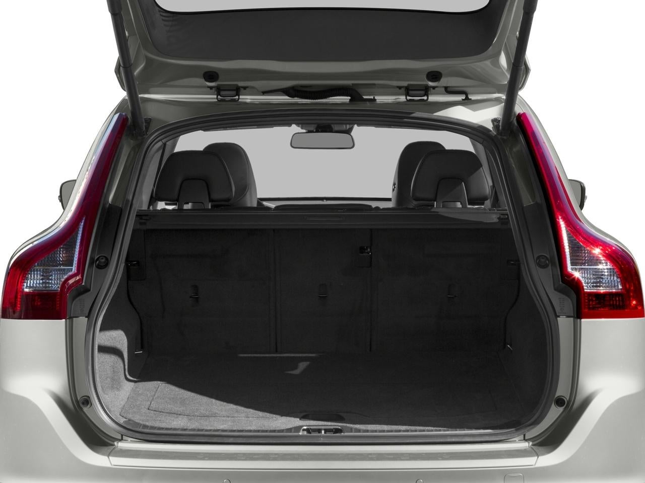 2016 Volvo XC60 FWD 4dr T5 Drive-E Premier