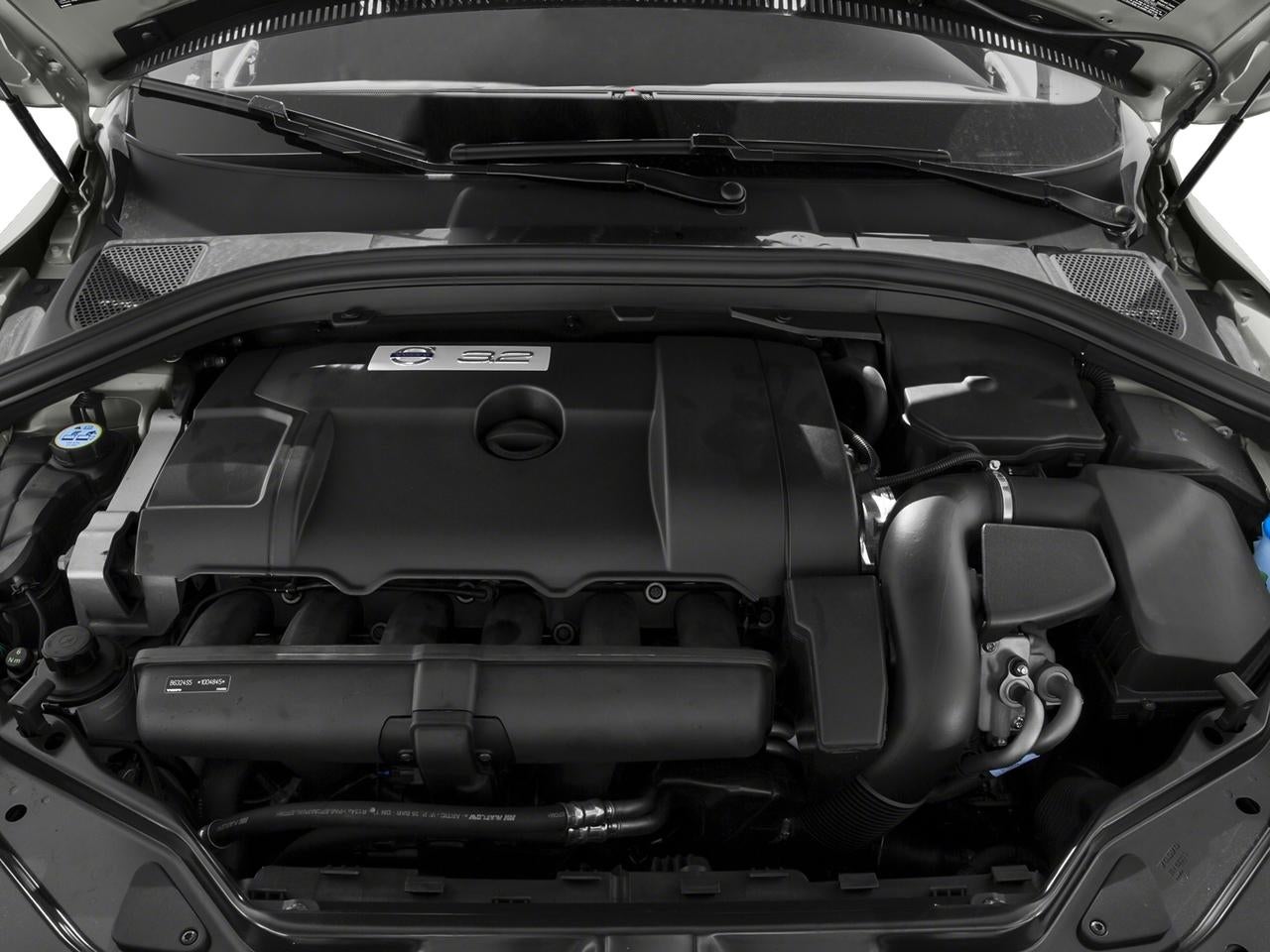 2016 Volvo XC60 FWD 4dr T5 Drive-E Premier