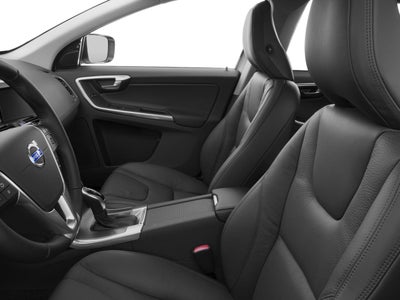2016 Volvo XC60 FWD 4dr T5 Drive-E Premier