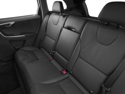 2016 Volvo XC60 FWD 4dr T5 Drive-E Premier