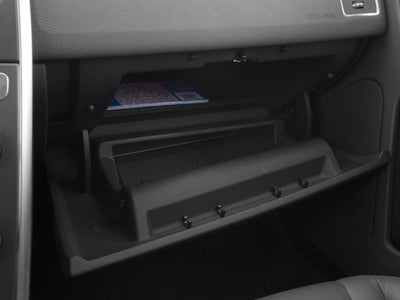 2016 Volvo XC60 FWD 4dr T5 Drive-E Premier