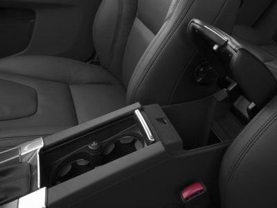 2016 Volvo XC60 FWD 4dr T5 Drive-E Premier