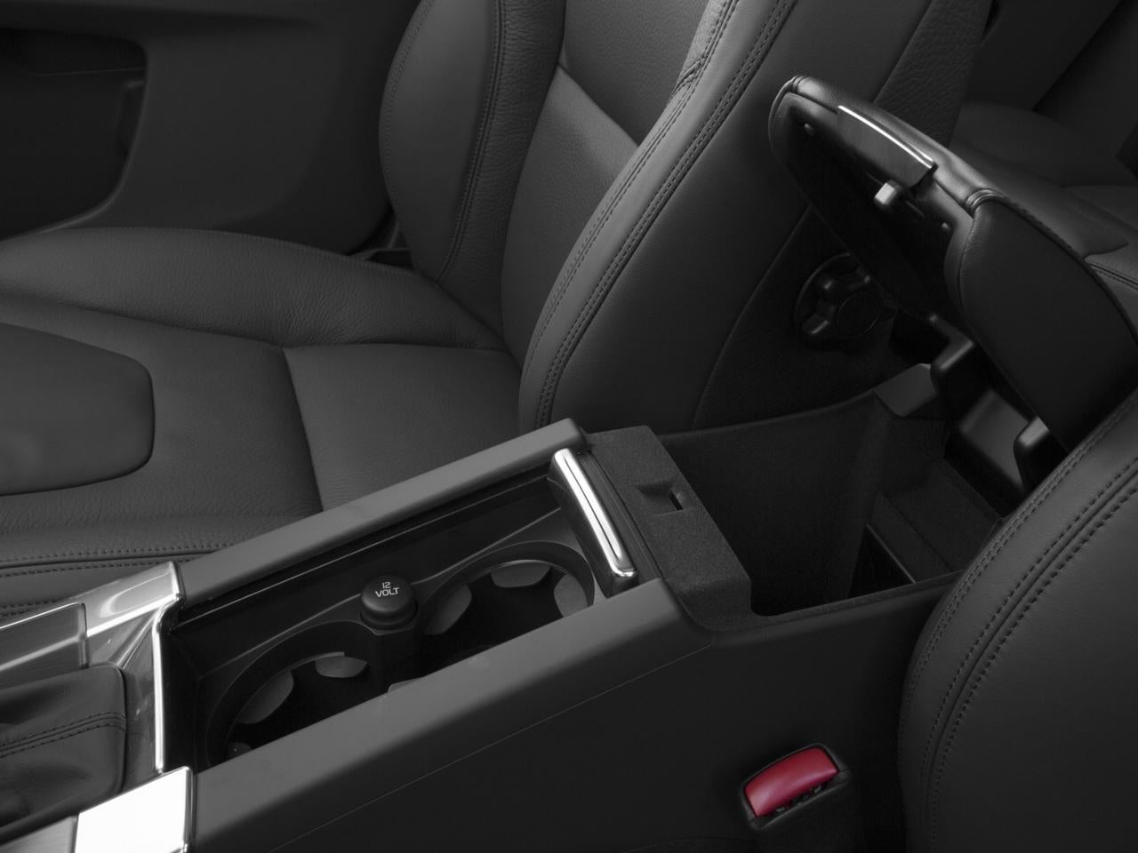 2016 Volvo XC60 FWD 4dr T5 Drive-E Premier