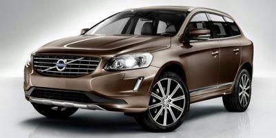 2016 Volvo XC60 FWD 4dr T5 Drive-E Premier