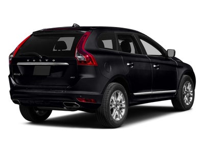 2016 Volvo XC60 FWD 4dr T5 Drive-E Premier