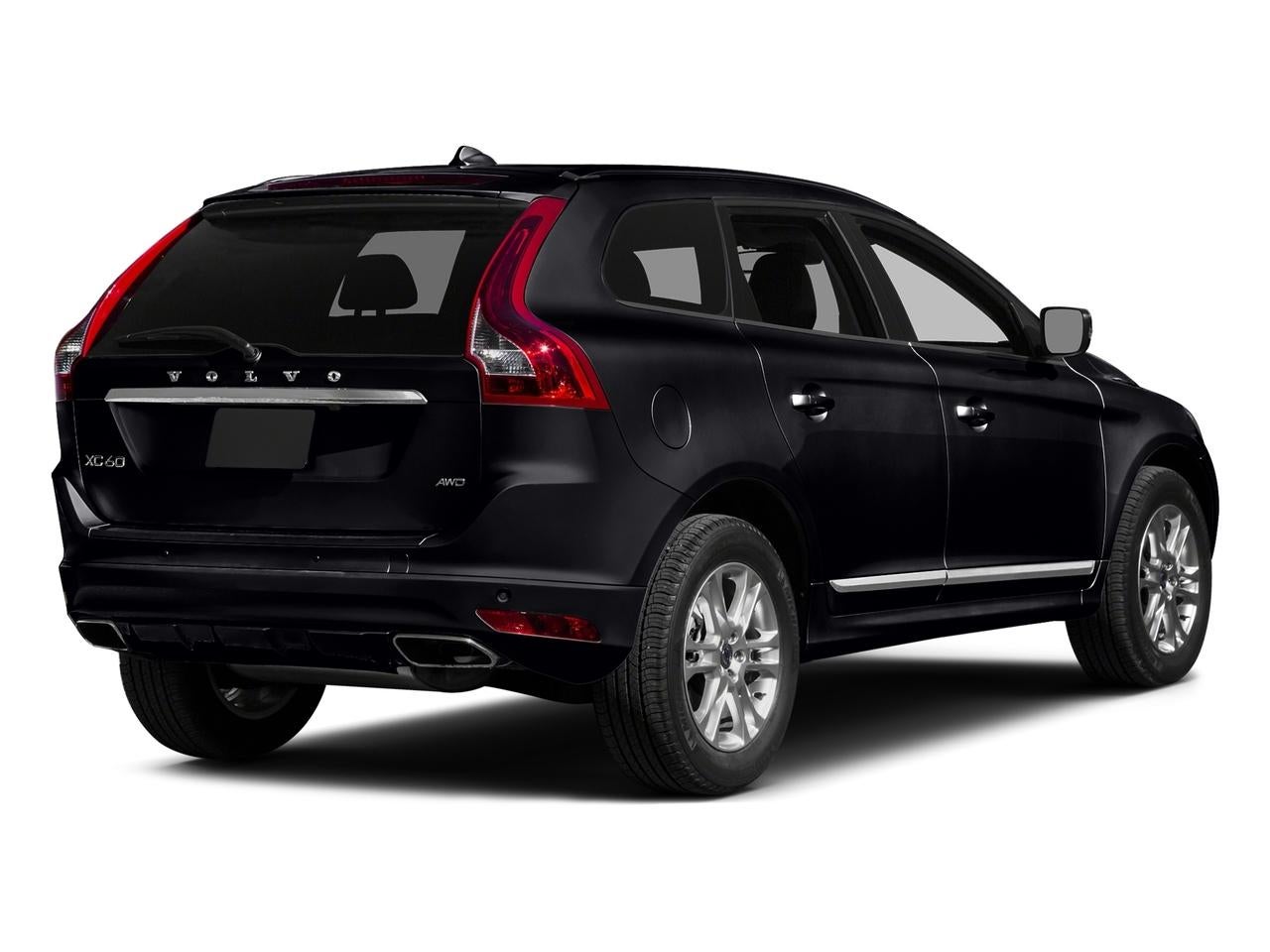 2016 Volvo XC60 FWD 4dr T5 Drive-E Premier