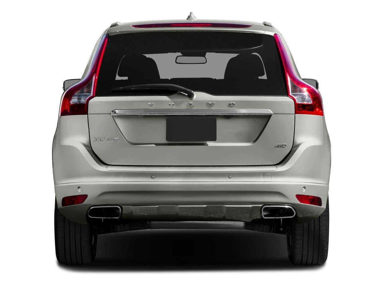 2016 Volvo XC60 FWD 4dr T5 Drive-E Premier