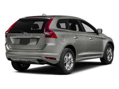2016 Volvo XC60 FWD 4dr T5 Drive-E Premier