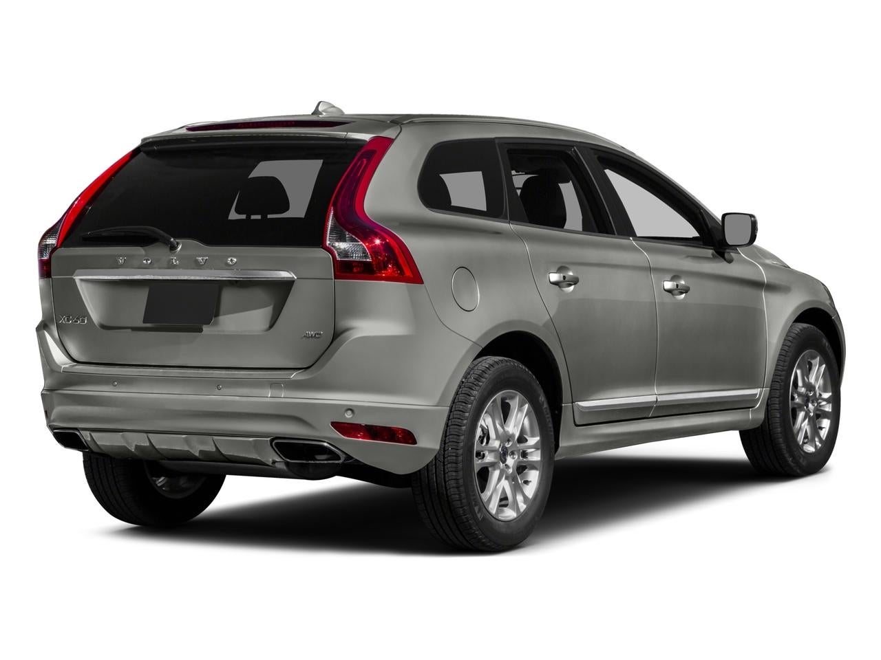 2016 Volvo XC60 FWD 4dr T5 Drive-E Premier