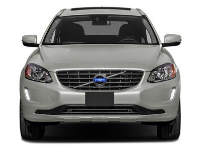 2016 Volvo XC60 FWD 4dr T5 Drive-E Premier