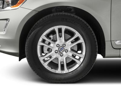2016 Volvo XC60 FWD 4dr T5 Drive-E Premier
