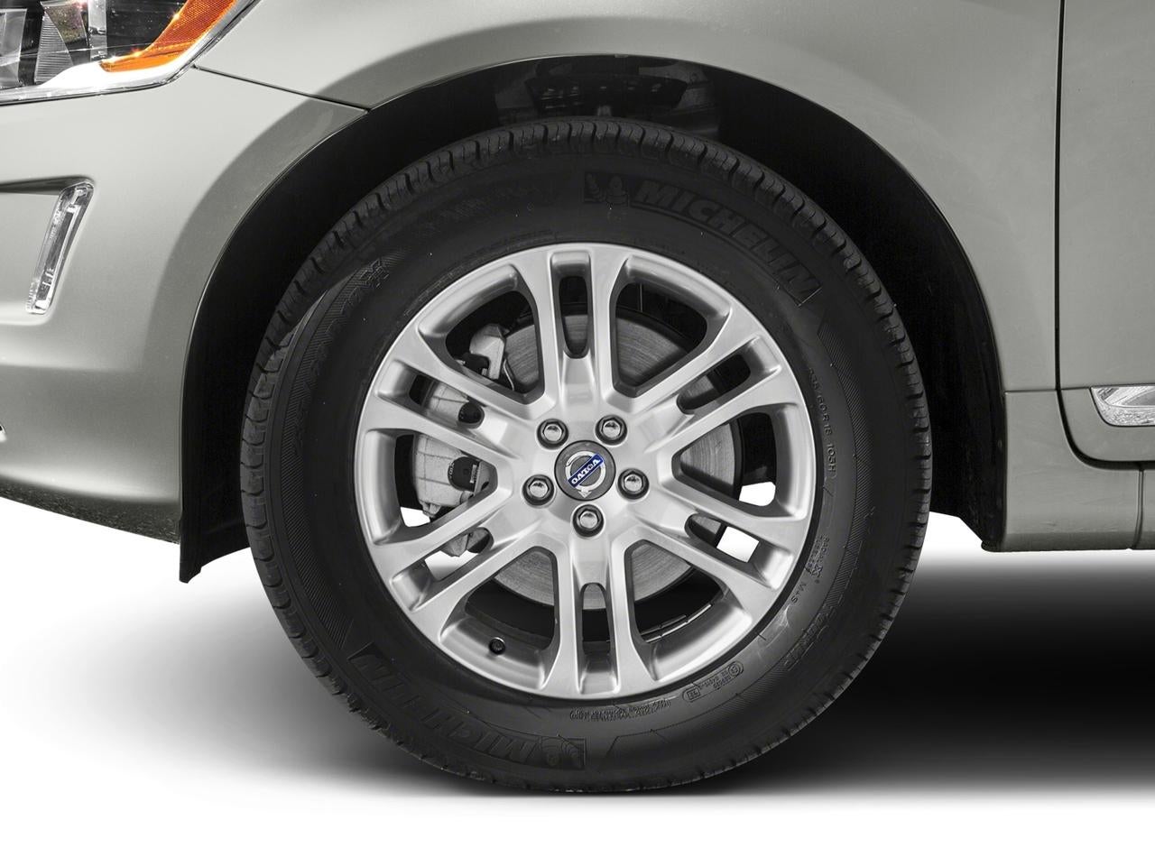 2016 Volvo XC60 FWD 4dr T5 Drive-E Premier