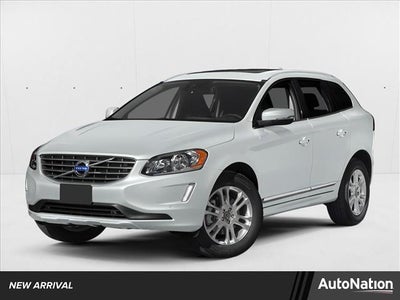 2014 Volvo XC60 FWD 4dr 3.2L PZEV