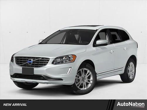 2014 Volvo XC60 FWD 4dr 3.2L PZEV