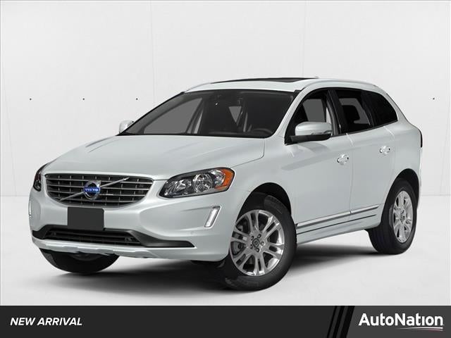 2014 Volvo XC60 FWD 4dr 3.2L PZEV