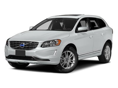 2014 Volvo XC60 FWD 4dr 3.2L PZEV