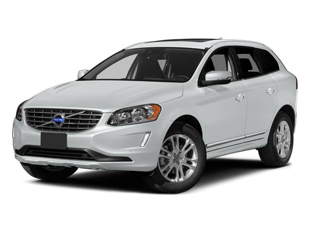 2014 Volvo XC60 FWD 4dr 3.2L PZEV