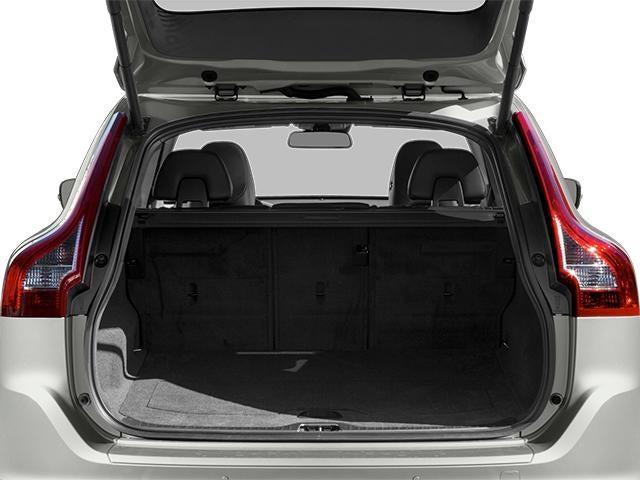2014 Volvo XC60 FWD 4dr 3.2L PZEV