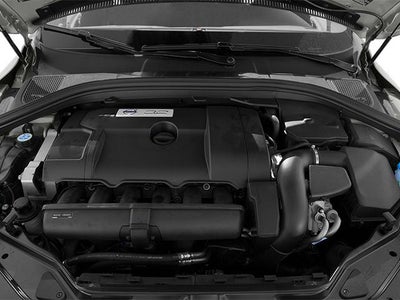 2014 Volvo XC60 FWD 4dr 3.2L PZEV