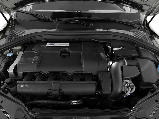 2014 Volvo XC60 FWD 4dr 3.2L PZEV