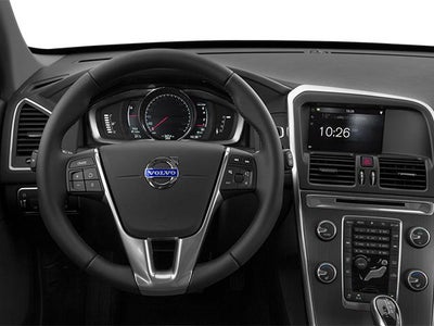2014 Volvo XC60 FWD 4dr 3.2L PZEV