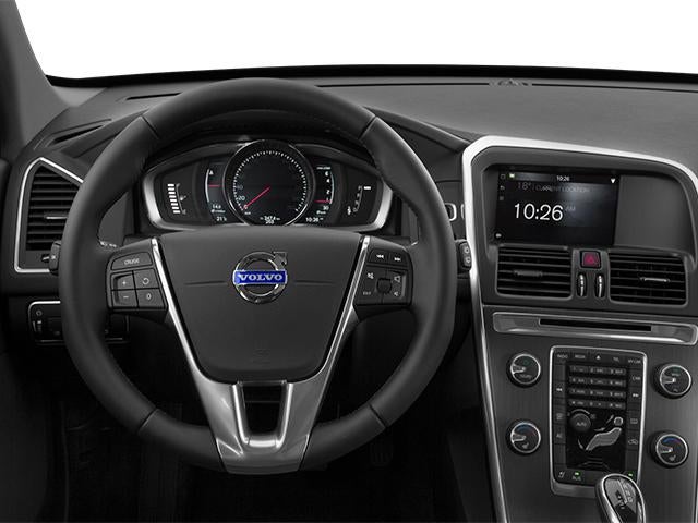 2014 Volvo XC60 FWD 4dr 3.2L PZEV