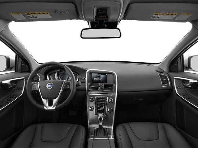 2014 Volvo XC60 FWD 4dr 3.2L PZEV
