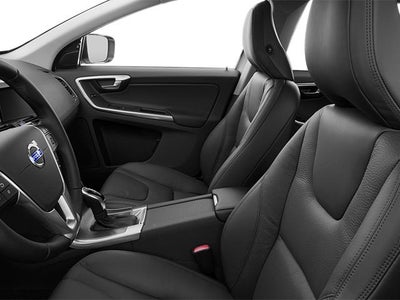 2014 Volvo XC60 FWD 4dr 3.2L PZEV